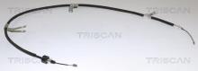Triscan A/S 8140 4310104