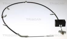 Triscan A/S 8140 4310105