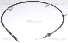 Triscan A/S 8140 4310107