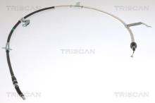 Triscan A/S 8140 4310110