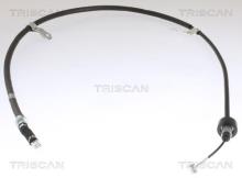 Triscan A/S 8140 4310114