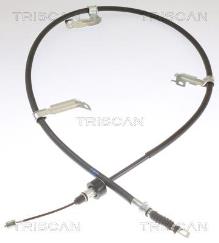 Triscan A/S 8140 4310120