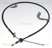 Triscan A/S 8140 431023