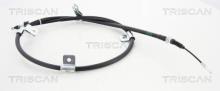 Triscan A/S 8140 431025
