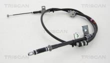 Triscan A/S 8140 431048