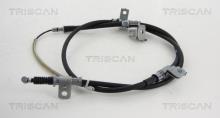 Câble De Frein TRISCAN 8140 141169 Compatible Nissan Leaf - Référence OE 36530-3NL0A - Neuf UK