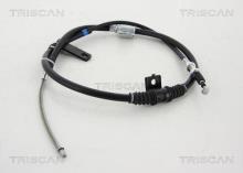 Triscan A/S 8140 431070
