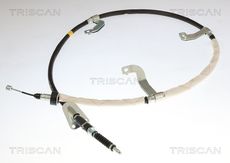 Triscan A/S 8140 431111