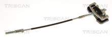 Triscan A/S 8140 431112