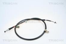 Triscan A/S 8140 43114