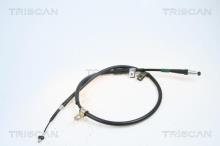 Triscan A/S 8140 43115