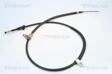 Triscan A/S 8140 43118