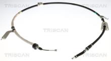 Triscan A/S 8140 431203
