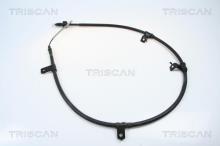 Triscan A/S 8140 43121