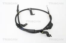 Triscan A/S 8140 43124