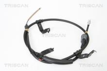 Triscan A/S 8140 43125