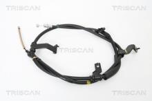 Triscan A/S 8140 43126