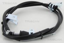 Triscan A/S 8140 43133