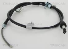 Triscan A/S 8140 43135