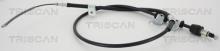 Triscan A/S 8140 43139