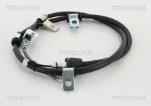 Triscan A/S 8140 43150
