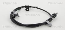 Triscan A/S 8140 43165