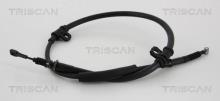 Triscan A/S 8140 43181