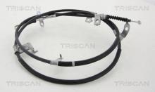 Triscan A/S 8140 501110