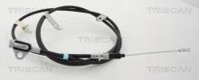 Triscan A/S 8140 501125