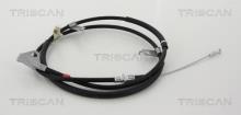 Triscan A/S 8140 501126