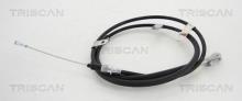 Triscan A/S 8140 501128