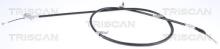 Triscan A/S 8140 501134