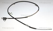 Triscan A/S 8140 501147
