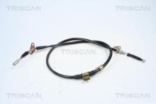 Triscan A/S 8140 50116