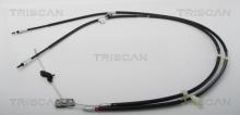 Triscan A/S 8140 50121