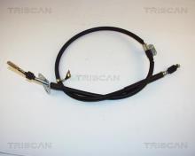Triscan A/S 8140 50122
