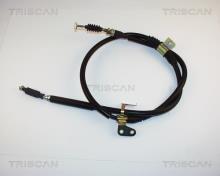 Triscan A/S 8140 50128
