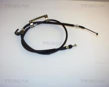 Triscan A/S 8140 50129