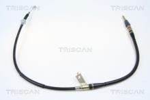 Triscan A/S 8140 50154