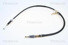 Triscan A/S 8140 50155