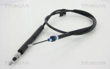 Triscan A/S 8140 50159