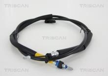 Triscan A/S 8140 50160