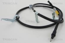 Triscan A/S 8140 50166