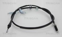 Triscan A/S 8140 50167