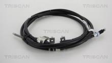 Triscan A/S 8140 50179