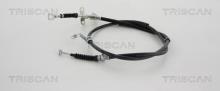 Triscan A/S 8140 50185