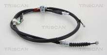 Triscan A/S 8140 50192