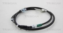 Triscan A/S 8140 50193