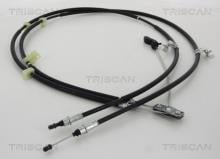 Triscan A/S 8140 50195