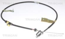 Triscan A/S 8140 60103